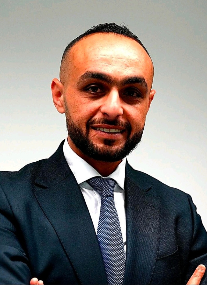 Hassan Ahmed